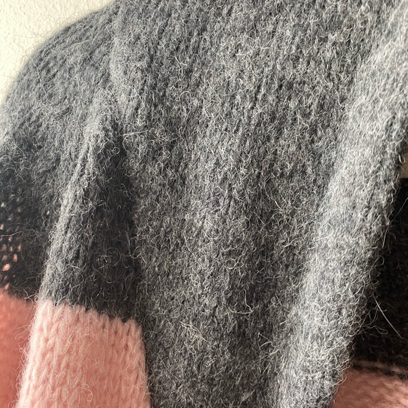 The Great “Lodge” Cardigan NWOT (2) DONATED - Picture 8 of 11